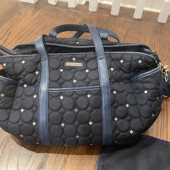 Rebecca Minkoff Diaper Bag - Picture 3 of 3
